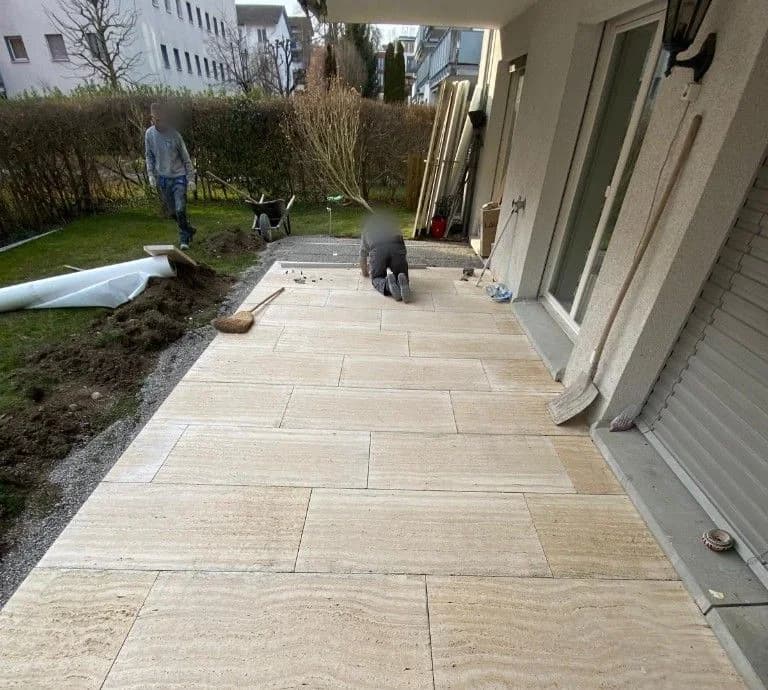 Aufwiesenstrasse 30 · Dietlikon, Bild 3