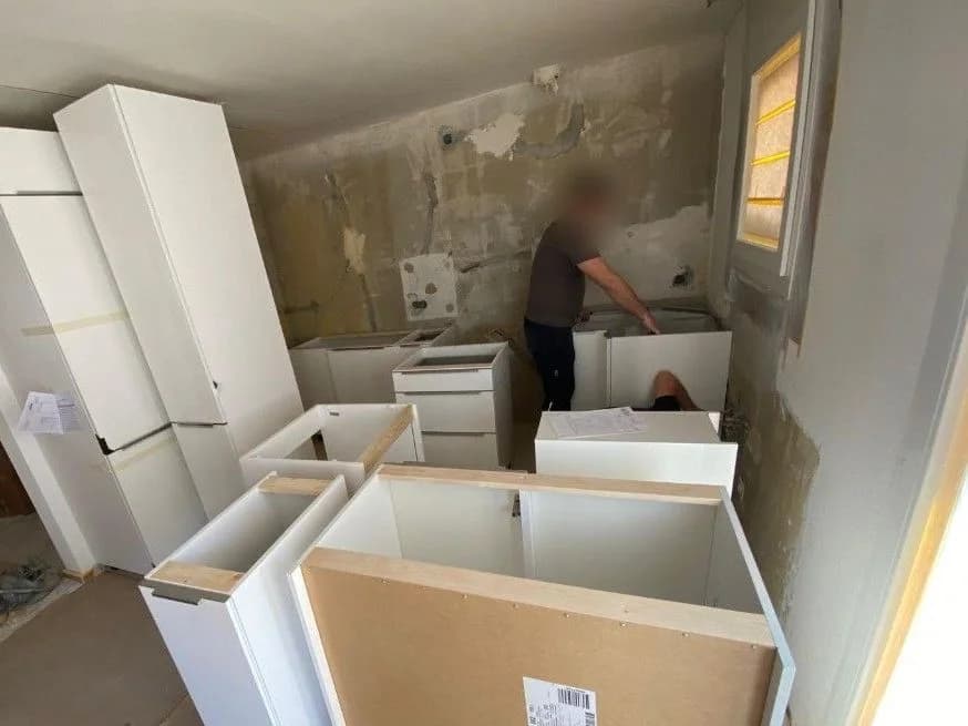 Aufwiesenstrasse 30 · Dietlikon, Bild 2