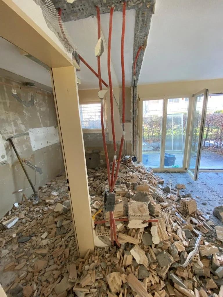 Aufwiesenstrasse 30 · Dietlikon, Bild 1