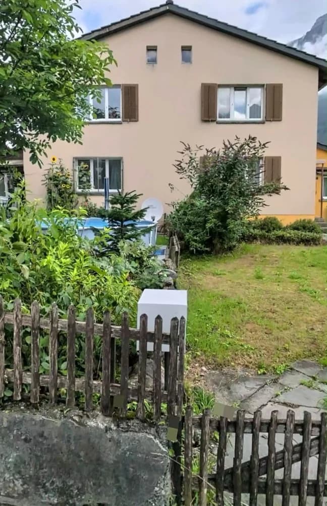 Achern 8 · Mitlödi, Bild 4