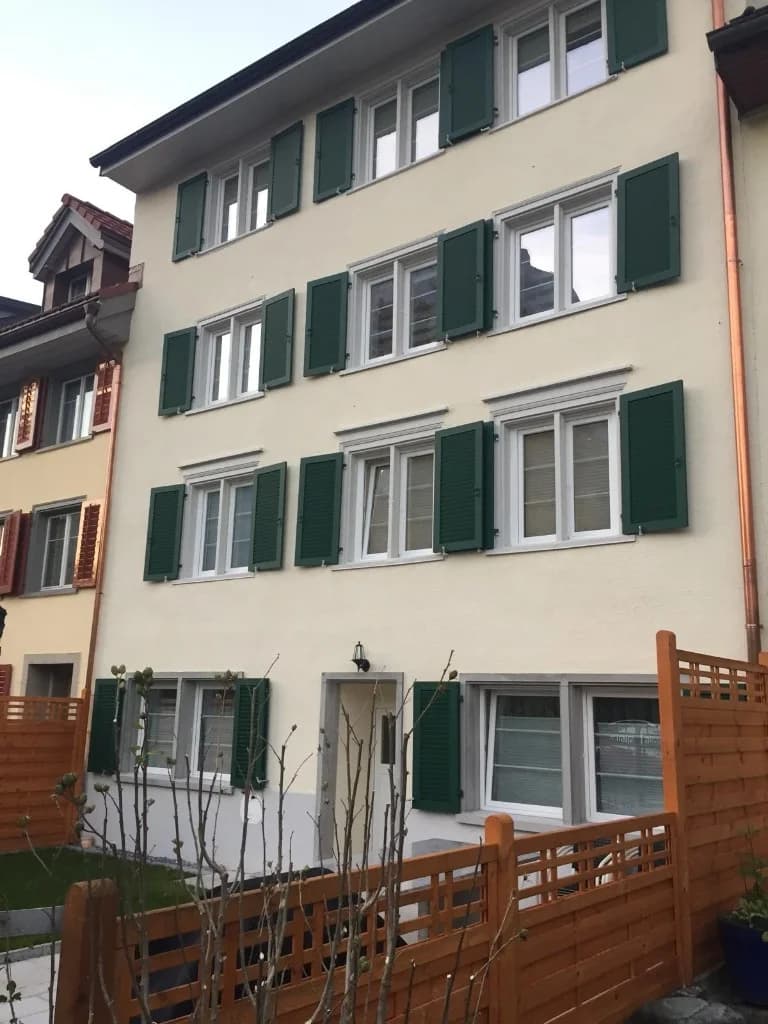 Mühlestrasse 19 · Ennenda