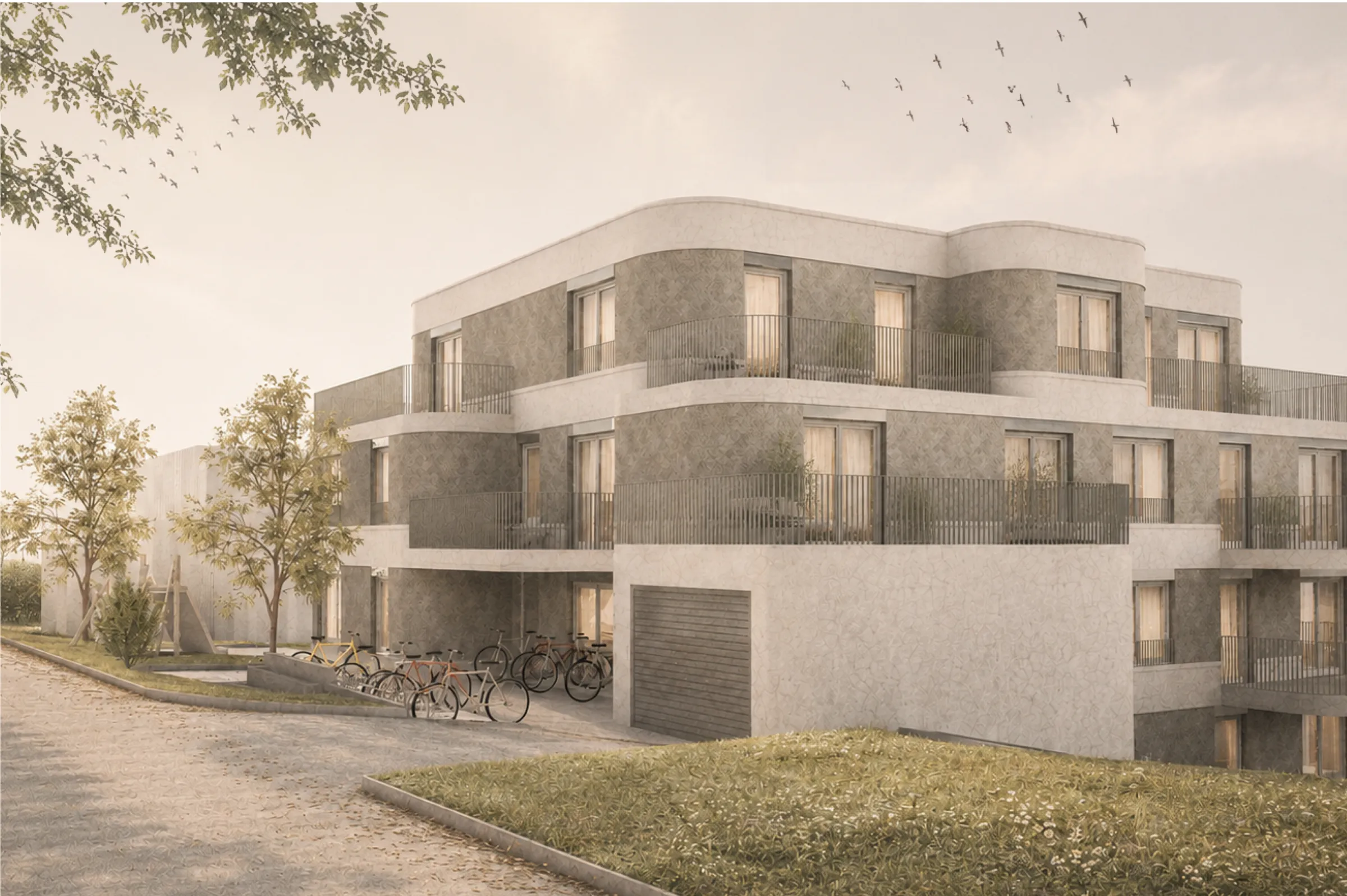 Rebstrasse 23 · Oberhasli