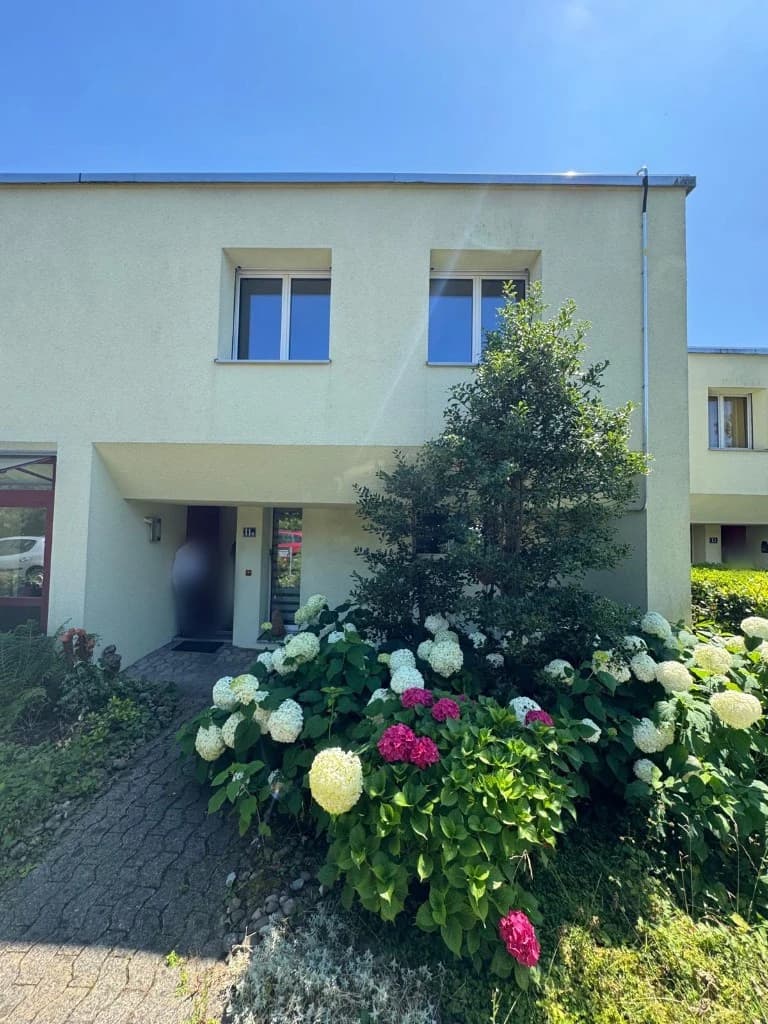 Höhenstrasse 11a · Wallisellen